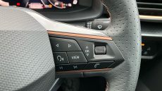 CUPRA Leon 1.5 TSI 150 V1 5dr Petrol Hatchback